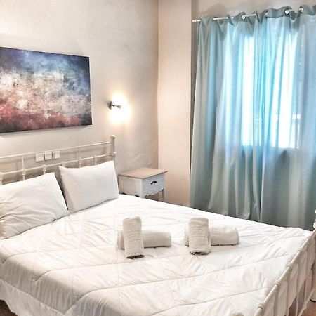Hotel Kastri Garden Apartment Loutra Edipsou  Exterior photo